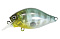 ISSEI G.C. SHALLOW CRANK 40SR CHEERA