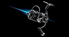 DAIWA 24 LUVIAS ST японское качество от производителя DAIWA