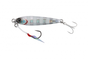 Пилькер JACKALL BIG BACKER JIG 15G японское качество от производителя JACKALL
