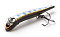 JACKSON DART MAGIC NATIVE COLOR 3G