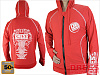 Реглан DRESS ZIP-UP RUSH GUARD HOODIE японское качество от производителя DRESS