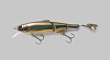 Воблер JACKALL SLEEK MIKEY 90 японское качество от производителя JACKALL