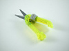 Ножницы SHIMANO LINE CUTTER SCISSORS SLIDE RETRACTABLE японское качество от производителя SHIMANO