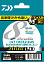 Плетеный шнур DAIWA UVF EMERALDAS DURA SENSOR X8LD+SI2 200M японское качество от производителя DAIWA