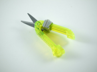 Ножницы SHIMANO LINE CUTTER SCISSORS SLIDE RETRACTABLE японское качество от производителя SHIMANO