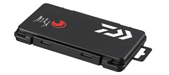 Коробка для джиг-головок GEKKABIJIN FREE BOARD CASE 175 японское качество от производителя DAIWA
