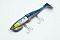 ZEAKE S-GRAVITYY HEAD 21G