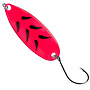 Блесна D-3 CUSTOM LURES SPOON 5G японское качество от производителя D-3 CUSTOM LURES