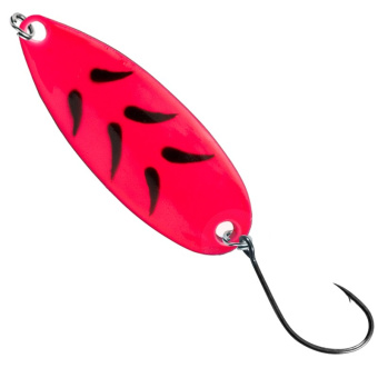 Блесна D-3 CUSTOM LURES SPOON 5G японское качество от производителя D-3 CUSTOM LURES