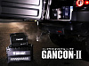 Контейнер GAN CRAFT GANCON-II 50 японское качество от производителя GAN CRAFT