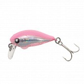 Воблер TIEMCO CRITTER TACKLE CURE POP CRANK F японское качество от производителя TIEMCO