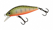 Воблер ZIP BAITS RIGGE FLAT 45S