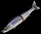 GAN CRAFT JOINTED CLAW MAGNUM 230 S