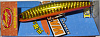 Воблер LUCKY CRAFT WANDER SEABASS 80 ESG японское качество от производителя LUCKY CRAFT