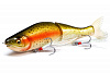 Воблер MEGABASS I-SLIDE 185 FLOATING японское качество от производителя MEGABASS