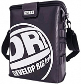 Термосумка-баккан DRESS RUN-GUN KEEP BAG японское качество от производителя DRESS
