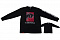 O.S.P. LONG SLEEVE T-SHIRTS MODEL MISAGO