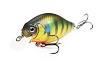 Воблер ISSEI G.C. SHALLOW CRANK 40SR CHEERA японское качество от производителя ISSEI