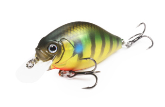 Воблер ISSEI G.C. SHALLOW CRANK 40SR CHEERA японское качество от производителя ISSEI