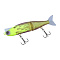 DAIWA MORETHAN LAZY FASHED J 100S
