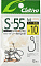 OWNER CULTIVA S-55M SINGLE HOOK