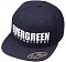 EVERGREEN FLAT CAP TYPE 1