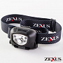 Фонарь  ZEXUS ZX-260 японское качество от производителя ZEXUS
