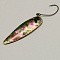 SHINTOWA YORK MINI SILVER 2G
