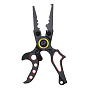 Плоскогубцы PROX FINGER SPLITTER MINI PLIERS STRAIGHT TYPE PX162SKR японское качество от производителя PROX