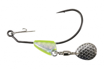 Рыболовный крючок DUO TETRA WORKS THE ROCK SPINHOOK 3.5G японское качество от производителя DUO