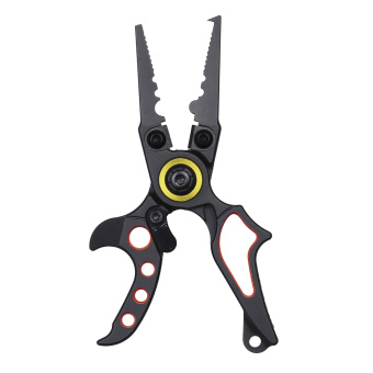 Плоскогубцы PROX FINGER SPLITTER MINI PLIERS STRAIGHT TYPE PX162SKR японское качество от производителя PROX