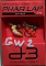 D-3 CUSTOM LURES PHAR LAP 2.5G