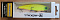 JACKALL SQUAD MINNOW 95SP