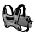DRESS TACTICAL CHEST BAG