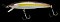 LAYDOWN MINNOW JUST WAKASAGI SP