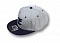 ZIP BATES ORIGINAL CAP OTTO CLASSIC SNAPBACK