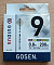 GOSEN GUIDUS PEX9 200M MULTICOLOR