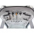 Держатель для удилища CARMATE ROD HOLDER DUAL 5 IF16 японское качество от производителя CARMATE
