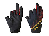 Перчатки SHIMANO NEXUS WINDPROOF GLOVES 3 GL-102V японское качество от производителя SHIMANO