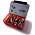 O.S.P. TOOL CASE 3010NDM