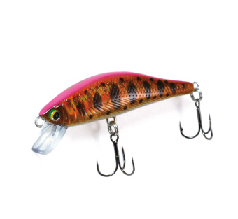 Воблер YAMANAMI A2 MINNOW 52S японское качество от производителя YAMANAMI