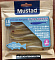 MUSTAD MEZASHI Z-TAIL MINNOW 3.5"