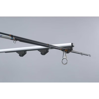 Держатель для удилища CARMATE ROD HOLDER DUAL 5 IF16 японское качество от производителя CARMATE