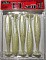 BAIT BREATH Triangle Tail SHAD 4.8"