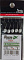 JAZZ SHAKUHEAD DX MINI R TYPE