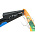 DRESS X UMI MONOGATARI 7.5 INCH ALUMINUM PLIERS