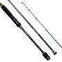 Спиннинг NISSIN ARES LESTER BOTTOM SNIPER HR японское качество от производителя NISSIN (ARES)