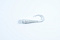 ZEAKE S-GRAVITYY WORM CURLY TAIL 3"