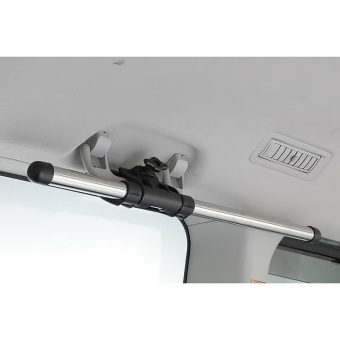 Адаптер для рукоятки CARMATE GRAB HANDLE ADAPTOR IF62 японское качество от производителя CARMATE