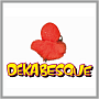 Воблер ROB DEKABESQUE японское качество от производителя ROB